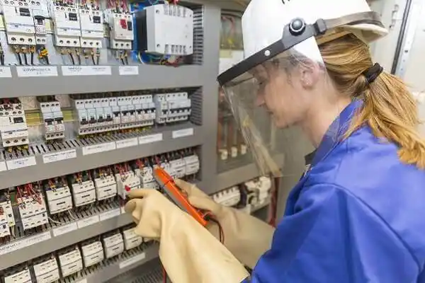 electrician Emeryville